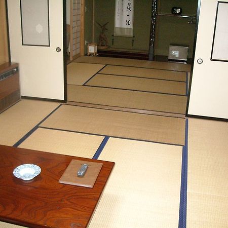 Hida Gasshoen Takayama  Exterior photo