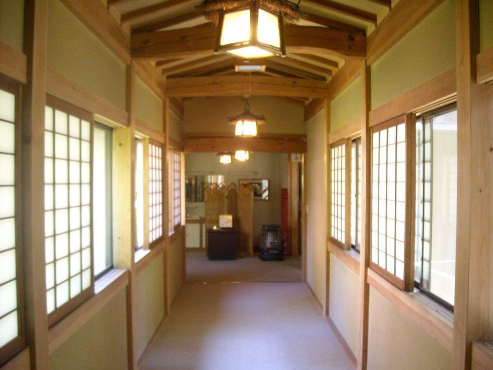 Hida Gasshoen Takayama  Exterior photo