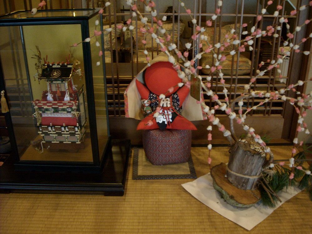 Hida Gasshoen Takayama  Exterior photo