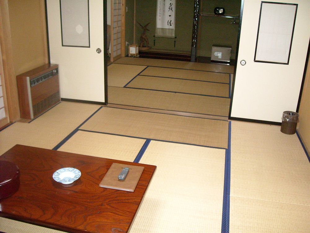 Hida Gasshoen Takayama  Exterior photo