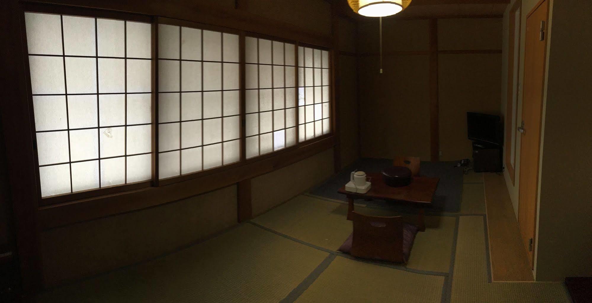 Hida Gasshoen Takayama  Exterior photo