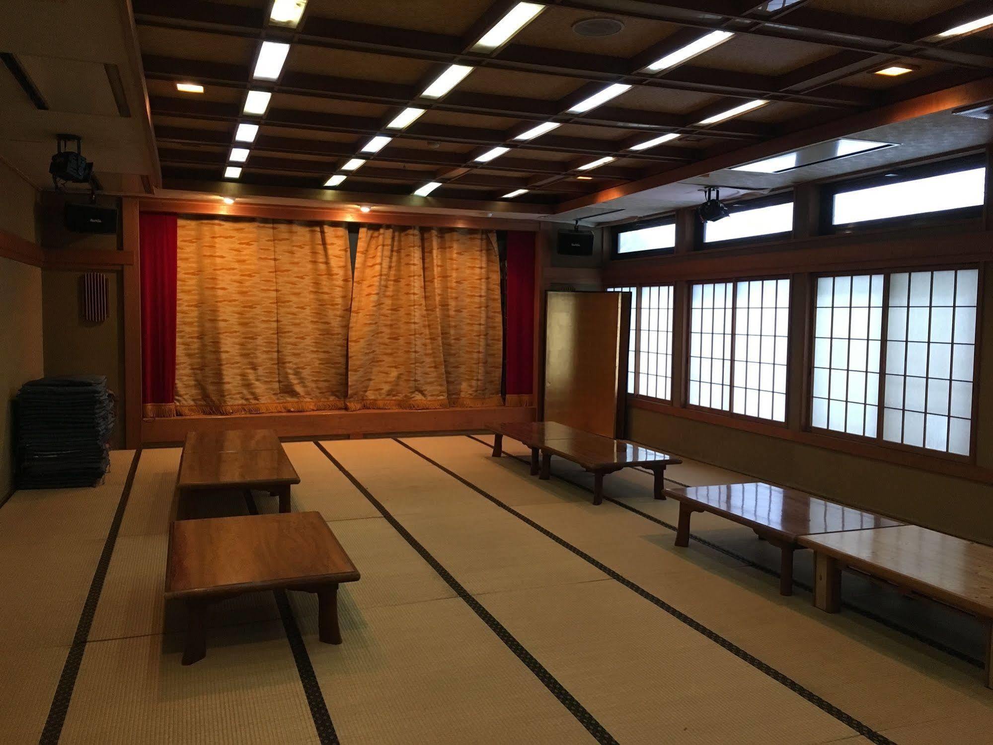 Hida Gasshoen Takayama  Exterior photo