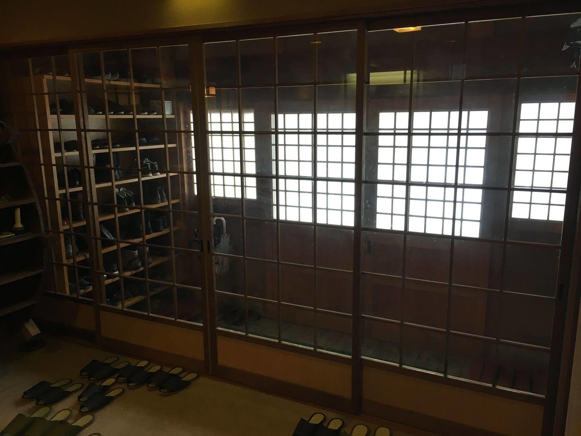 Hida Gasshoen Takayama  Exterior photo