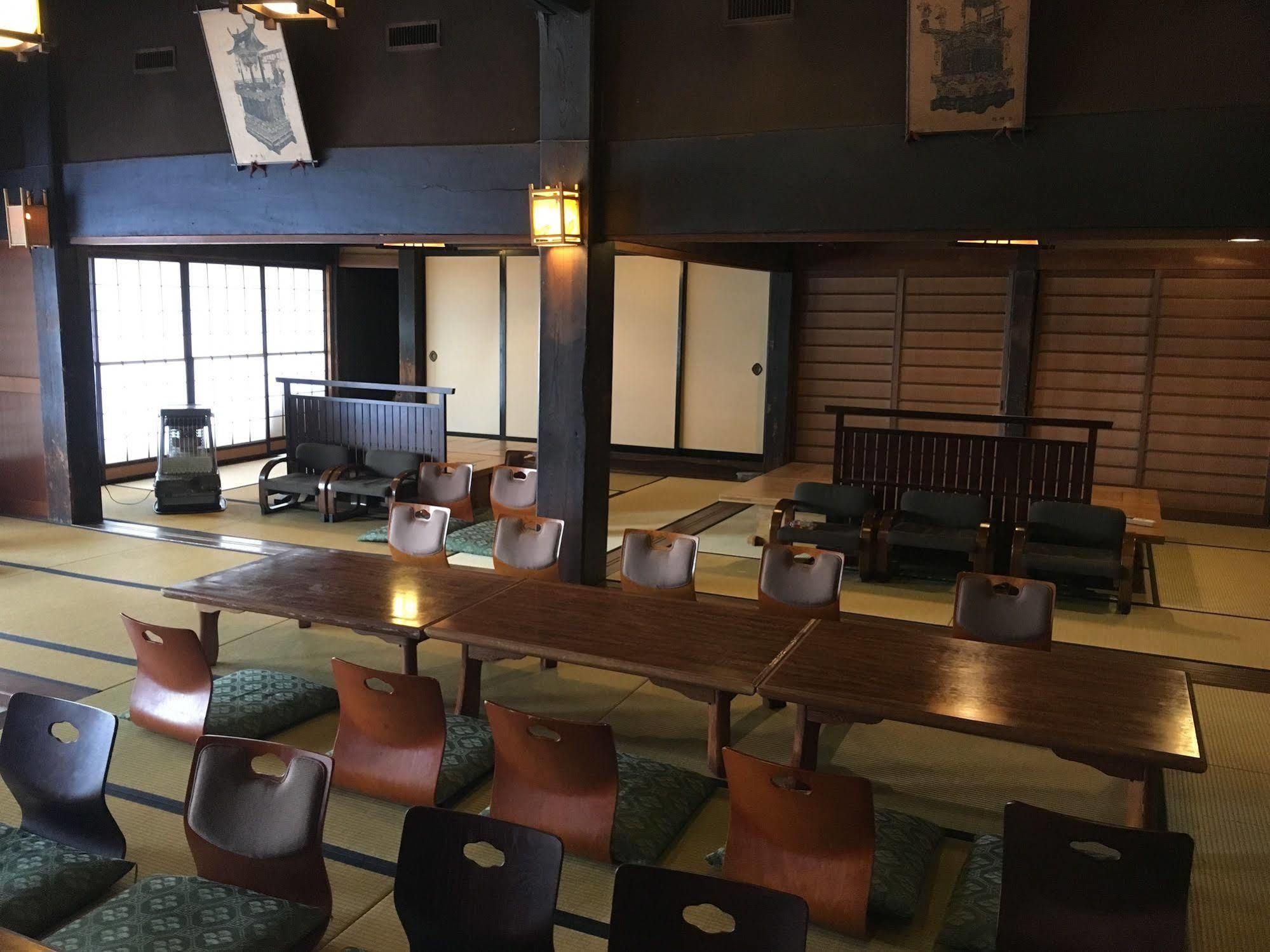 Hida Gasshoen Takayama  Exterior photo