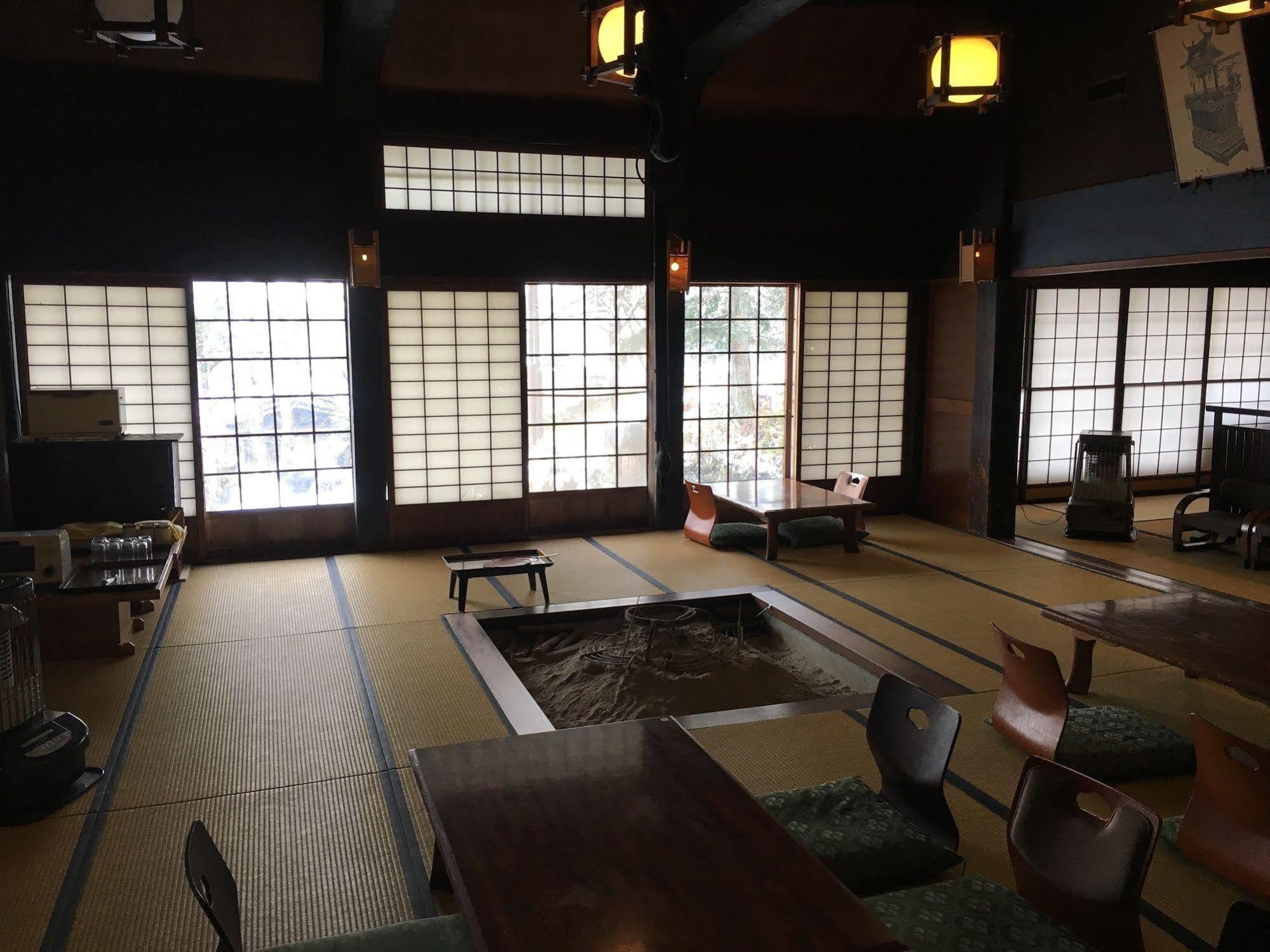 Hida Gasshoen Takayama  Exterior photo